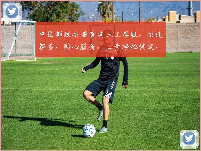 中国邮政快递查询人工客服，快速解答，贴心服务，三步轻松搞定，高效便捷