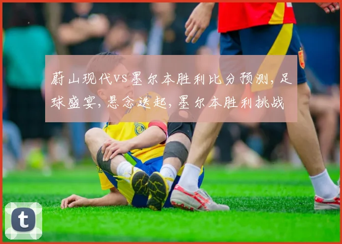 蔚山现代vs墨尔本胜利比分预测,足球盛宴,悬念迭起,墨尔本胜利挑战蔚山现代,谁能笑到最后